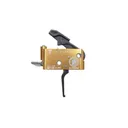Battle Arms BAD-TT-15 Frictionless Trigger - Straight - Black Rifle Depot