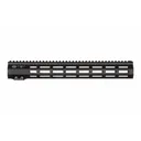 Cross Machine Tool UHPR MOD 2 High Profile AR-10 Handguard - 15 - Black Rifle Depot