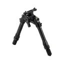 Leapers UTG PRO TBNR M-LOK Bipod - 7"-9" - Black Rifle Depot