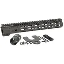 Midwest Industries Night Fighter Handguard - 13.5 - Black Rifle Depot
