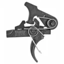 Geissele Automatics Super Semi-Automatic Enhanced (SSA-E) Trigger - Black Rifle Depot