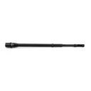 Faxon Firearms 16" Gunner 5.56 NATO Barrel w/ Integral Slim Flash Hider - Black Rifle Depot