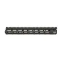 Bravo Company 15" M-LOK Compatible Modular AR 15 Handguard - Black Rifle Depot