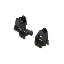 Scalarworks PEAK/Fixed AR-15 Sight Set - Black Rifle Depot