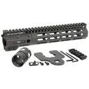 Midwest Industries Night Fighter Handguard - 10.5 - Black Rifle Depot