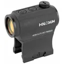 Holosun HE403B-GR Elite Green Dot Sight - Black Rifle Depot