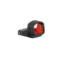 Swampfox Justice II RMR 1x30 6 MOA Sight - Red - Black Rifle Depot