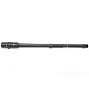 Faxon Firearms 16" Big Gunner .308 WIN Mid-Length Salt Bath Nitride 4150 Barrel - Black Rifle Depot