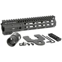 Midwest Industries Night Fighter Handguard - 9.25 - Black Rifle Depot