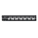 Cross Machine Tool HDM ARCA Swiss Style Rail - 13 - Black Rifle Depot