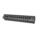 Midwest Industries AR-15 Gen 2 Two-Piece Free-Float Handguard - Rifle - Black Rifle Depot