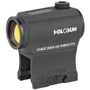 Holosun Technologies Solar Red Dot Sight 2MOA - Black Rifle Depot