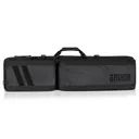 Savior Equipment Specialist LRP Single Rifle Case - Black - 47" - Black Rifle Depot