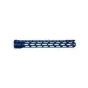 Rise Armament AR-15 RA-905 M-LOK Handguard - 15", Patriot Blue - Black Rifle Depot