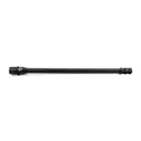 Faxon Firearms 16" Tapered 9mm Barrel w/ Integral Slim 3 Port Brake - Black Rifle Depot