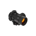 Primary Arms SLx Rotary Knob 25mm Microdot with ACSS-CQB Red Dot Reticle - Black Rifle Depot