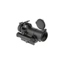 SIG Sauer ROMEO7 Red Dot Sight 1x30mm - 2 MOA - Black Rifle Depot