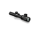 Vortex Crossfire II 1-4x24mm 30mm Tube SFP V-Brite MOA Rifle Scope, Black - Black Rifle Depot