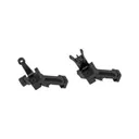 Midwest Industries CRS 45 Degree Offset Sight Set - Black Rifle Depot