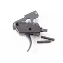 Wilson Combat AR-15 Single Stage Tactical Trigger Unit - 3.5-4lb - Black Rifle Depot