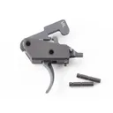 Wilson Combat AR-15 Single Stage Tactical Trigger Unit - 5-5.75lb - Black Rifle Depot