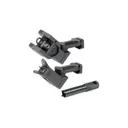 Midwest Industries CRS 45 Degree A2 Offset Sight Set - Black Rifle Depot