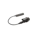 Surefire DS07 Waterproof Scout Light Switch Assembly - Black - Black Rifle Depot