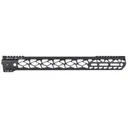 ODIN Works R2 M-LOK Free Float Handguard - 17.5 - Black Rifle Depot