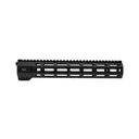 Midwest Industries SP Series Free Float M-LOK Handguard - 12.625 - Black Rifle Depot