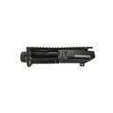 Stag Arms Stag 10 / AR-10 Forged Stripped Left-Handed Upper Receiver - Black - Black Rifle Depot