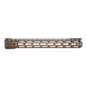 Rise Armament AR-15 RA-905 M-LOK Handguard - 10", FDE - Black Rifle Depot