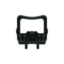 Radian GUARDIAN + SIX Combo - Optic Guard & Back Up Irons - Glock MOS - HS 407/507 - Black - Black Rifle Depot