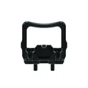 Radian GUARDIAN - Optic Guard - Glock MOS - HS 407/507 - Black - Black Rifle Depot
