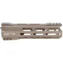 Rise Armament AR-15 RA-905 M-LOK Handguard - 7.5", Spartan Bronze - Black Rifle Depot