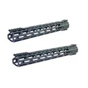 Rise Armament AR-15 RA-905 M-LOK Handguard - 7.5", Viking Iron - Black Rifle Depot