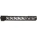 ODIN Works R2 M-LOK Free Float Handguard - 15.5 - Black Rifle Depot
