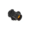 Primary Arms SLx Rotary Knob 25mm Microdot with 2 MOA Red Dot Reticle - Black Rifle Depot