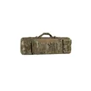 Savior Equipment Urban Warfare Double Rifle Bag - Suitable for Rifle Shotgun, w/ Backpack Strap, 42" Long - Multicam - Black Rifle Depot
