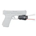 Crimson Trace CMR-207 Universal Light/Red Laser - Black Rifle Depot