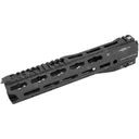 Strike Industries GRIDLOK LITE M-LOK Handguard Assembly - 11, Black - Black Rifle Depot
