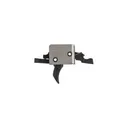 CMC Single Stage Combat Curved Hybrid Drop-In Trigger - 3.5lb - Black Rifle Depot