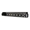 Ergo SuperLite Modular M-LOK Rail System 1pc - 15" - Black Rifle Depot