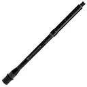 Rosco Manufacturing Bloodline 16" 5.56 Government 1:7 Twist Black Nitride Midlength Barrel - Black Rifle Depot