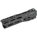 Strike Industries GRIDLOK LITE M-LOK Handguard Assembly - 8.5, Black - Black Rifle Depot