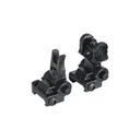 Sig Sauer M400 Tread Flip-Up Sight Set - Black Rifle Depot