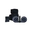 KCI AR-15 .223 / 5.56mm 100-Round Gen 2 Drum Magazine - Black Rifle Depot