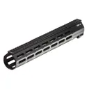 Leapers UTG PRO Super Slim SD M-LOK Free Float Handguard - Black - 14 - Black Rifle Depot