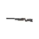 RAW HM1000x LRT, Right Hand, Black Laminate, .25 Caliber 0.25 - Raw Rapid Air Worx