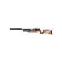 RAW HM1000x LRT, Right Hand, Tan Laminate, .22 Caliber 0.22 - Raw Rapid Air Worx