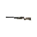 RAW HM1000x LRT, Right Hand, Camo Laminate, .25 Caliber 0.25 - Raw Rapid Air Worx